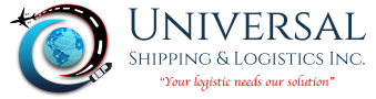 Universal Shipping & Logistics Inc. Barbados