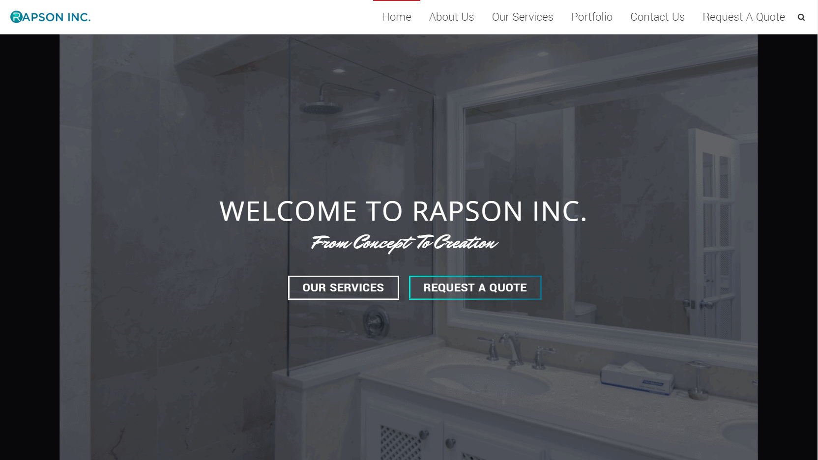 Rapson Inc. Barbados