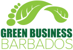 Green Business Barbados Logo