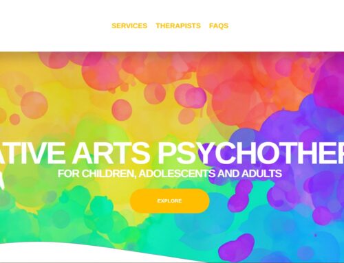 Creative Arts Therapy Barbados